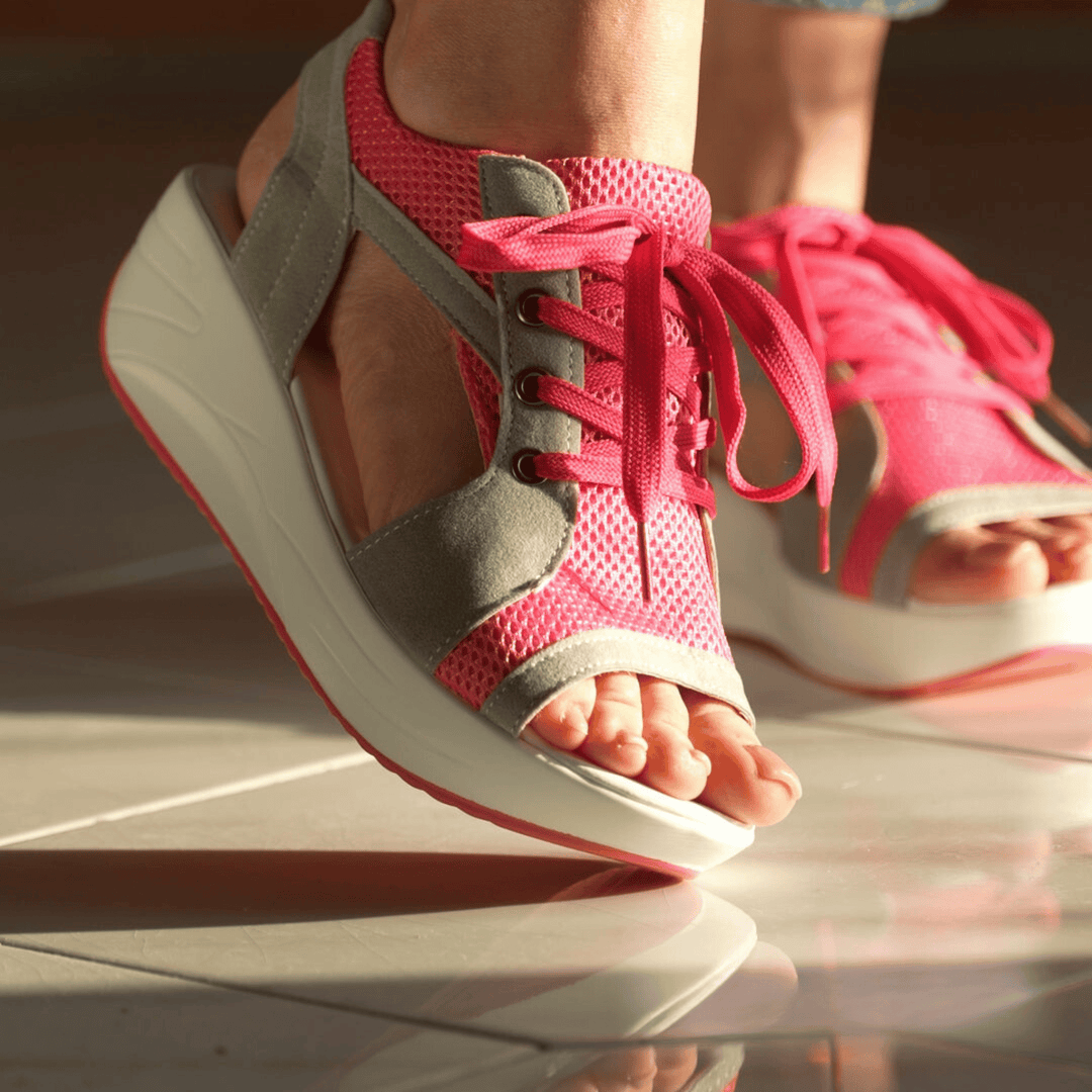 DAISY™ | WOMEN'S BREATHABLE SUMMER SANDALS