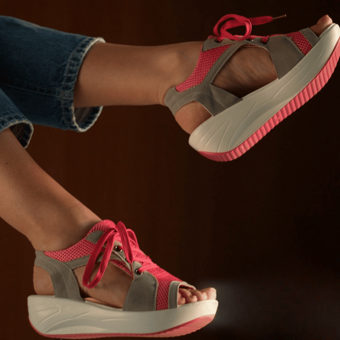 DAISY™ | WOMEN'S BREATHABLE SUMMER SANDALS