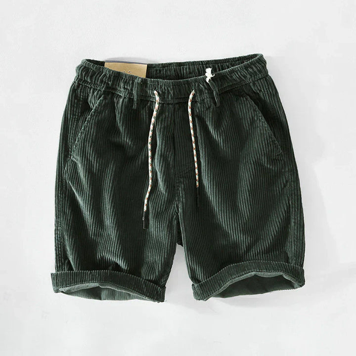 ROLAND™ COMFORTABLE COTTON SHORTS