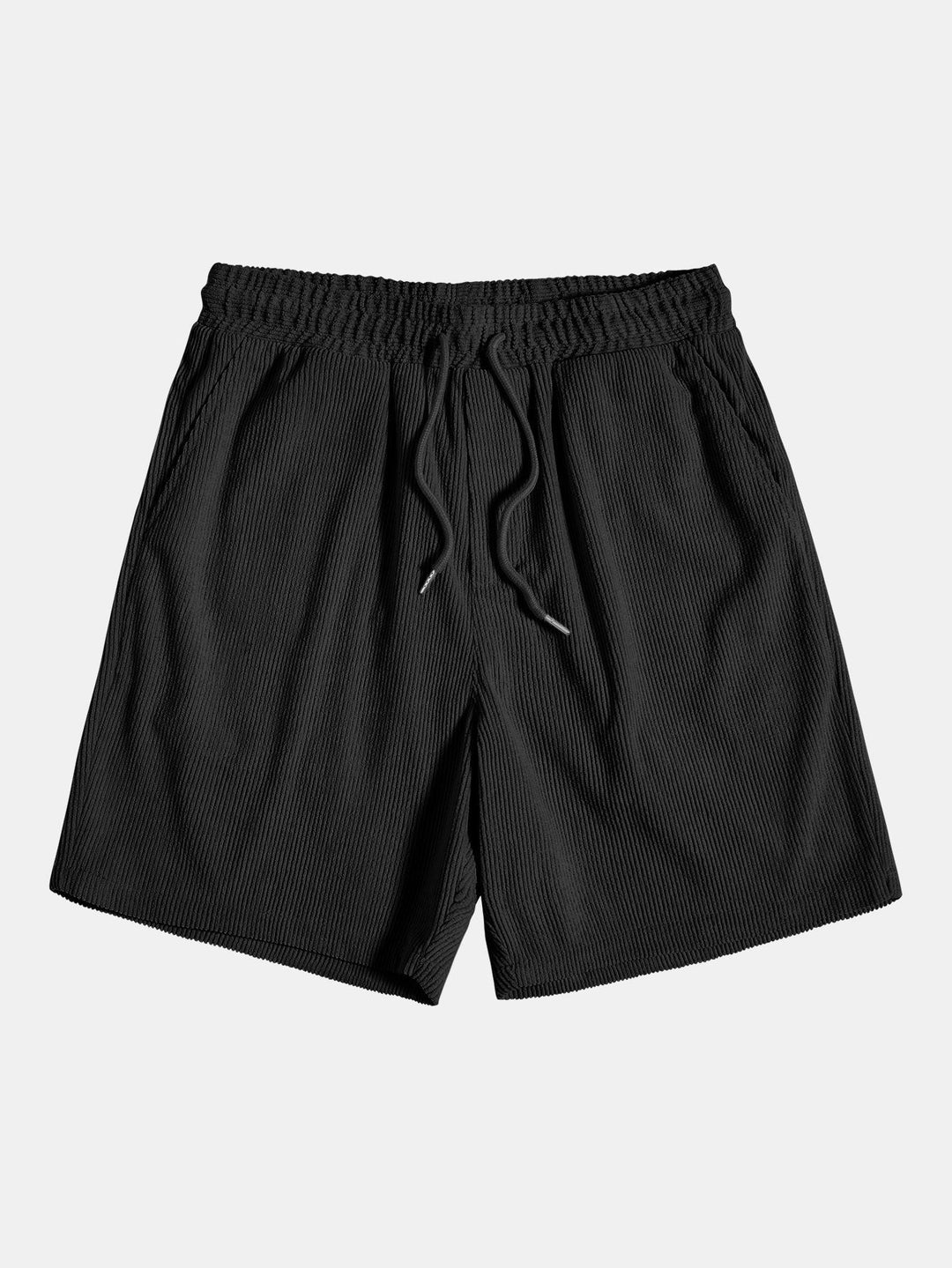 TOR™ CORDUROY SHORTS SET