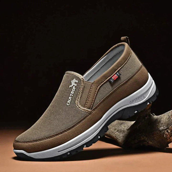 JORDAN | ORTHOPAEDIC WALKING SHOES