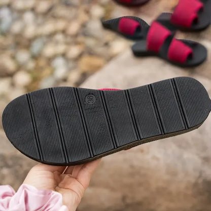 SOLEIL |  ORTHOPEDIC SANDALS