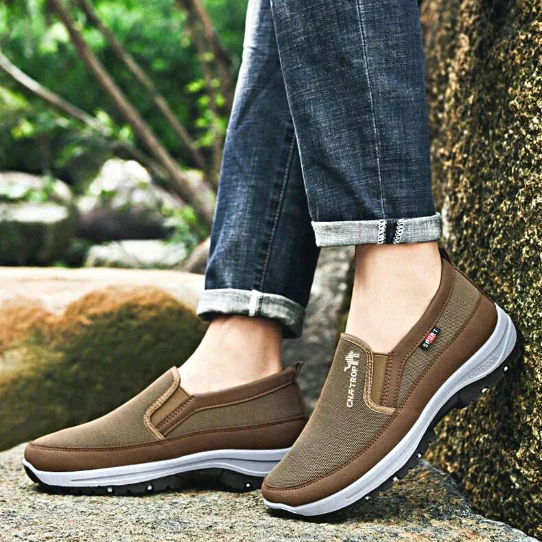 JORDAN | ORTHOPAEDIC WALKING SHOES