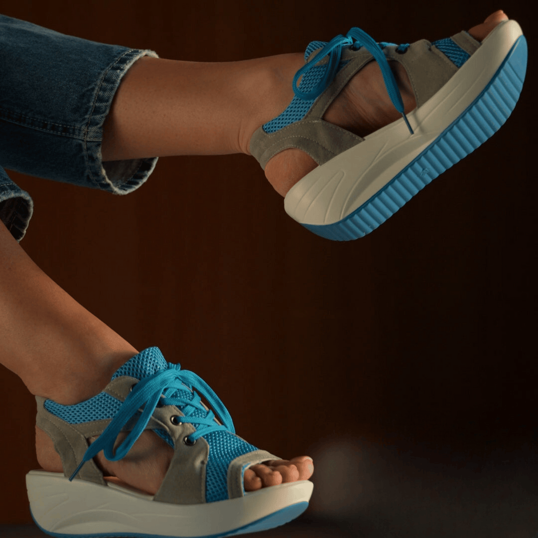 DAISY™ | WOMEN'S BREATHABLE SUMMER SANDALS