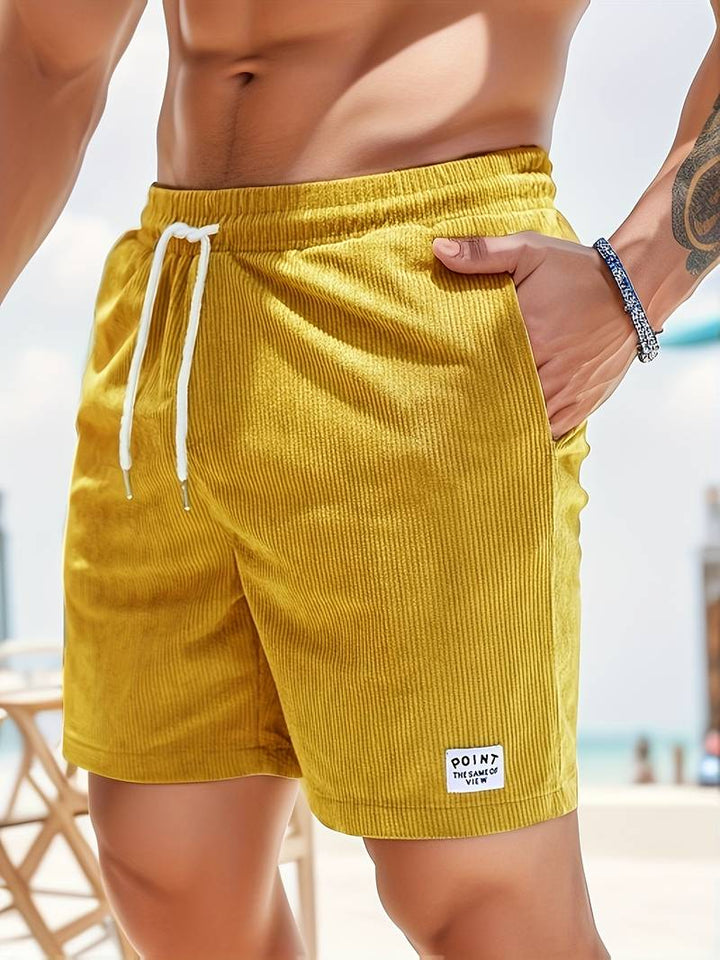 FLYNN | SHORTS FOR MEN