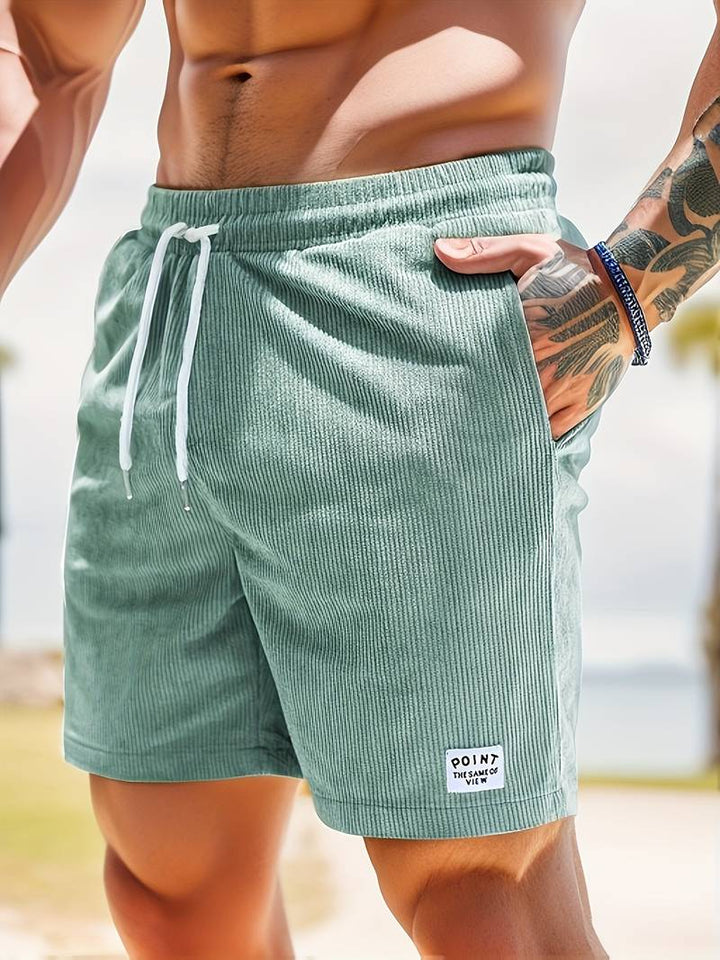 FLYNN | SHORTS FOR MEN