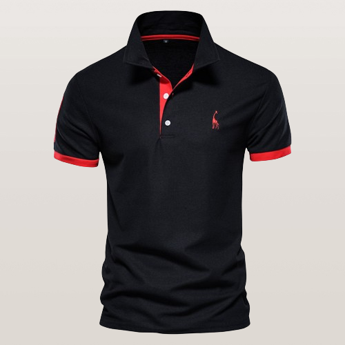 JAX | CLASSIC POLO SHIRT (1+1 FREE)