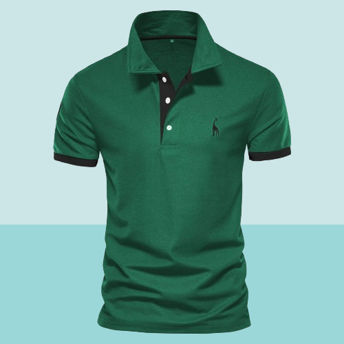 JAX | CLASSIC POLO SHIRT (1+1 FREE)