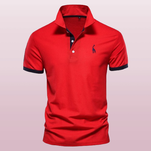 JAX | CLASSIC POLO SHIRT (1+1 FREE)