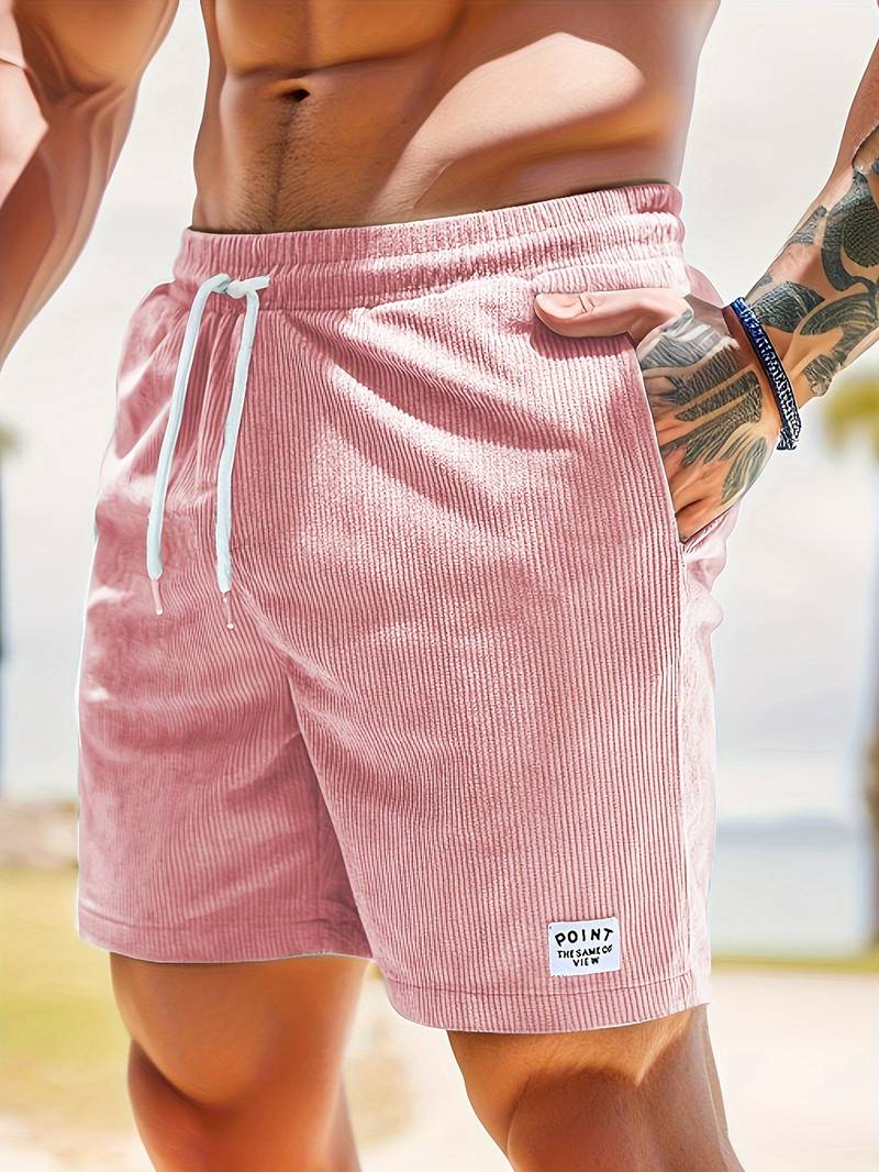 FLYNN | SHORTS FOR MEN