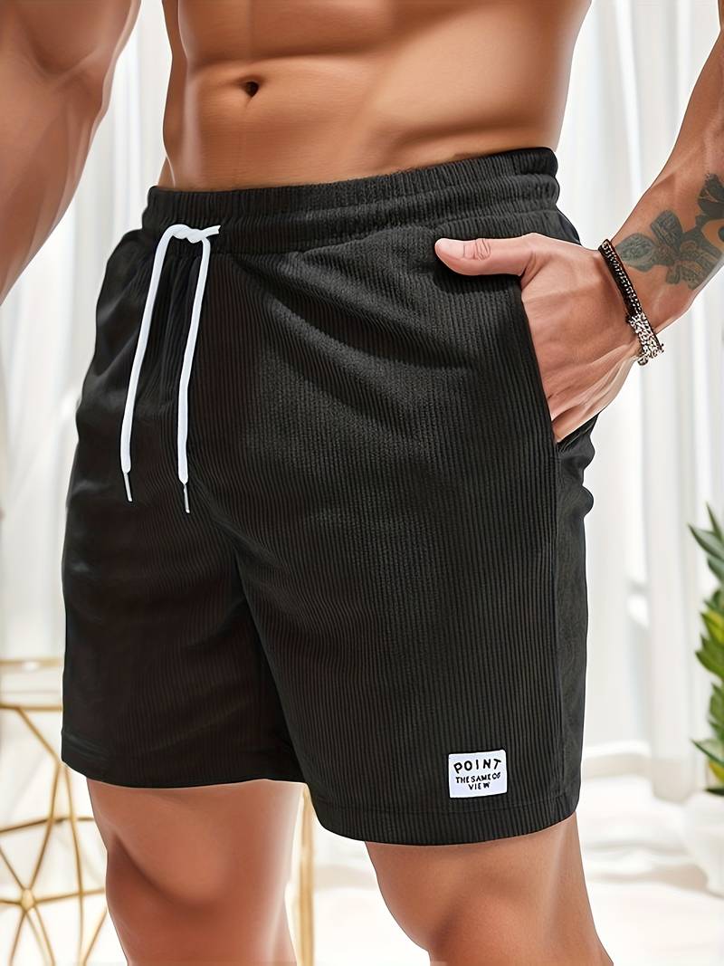 FLYNN | SHORTS FOR MEN