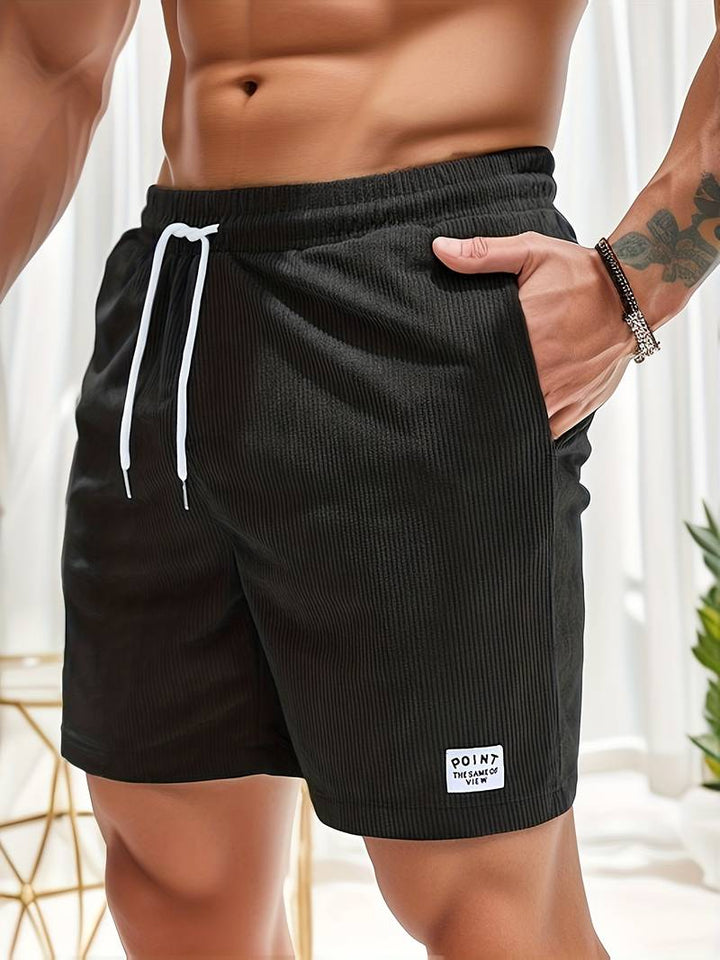 FLYNN | SHORTS FOR MEN