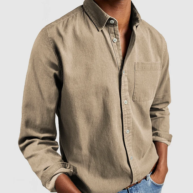 ALEX™ CASUAL SHIRT