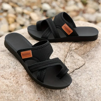 SOLEIL |  ORTHOPEDIC SANDALS