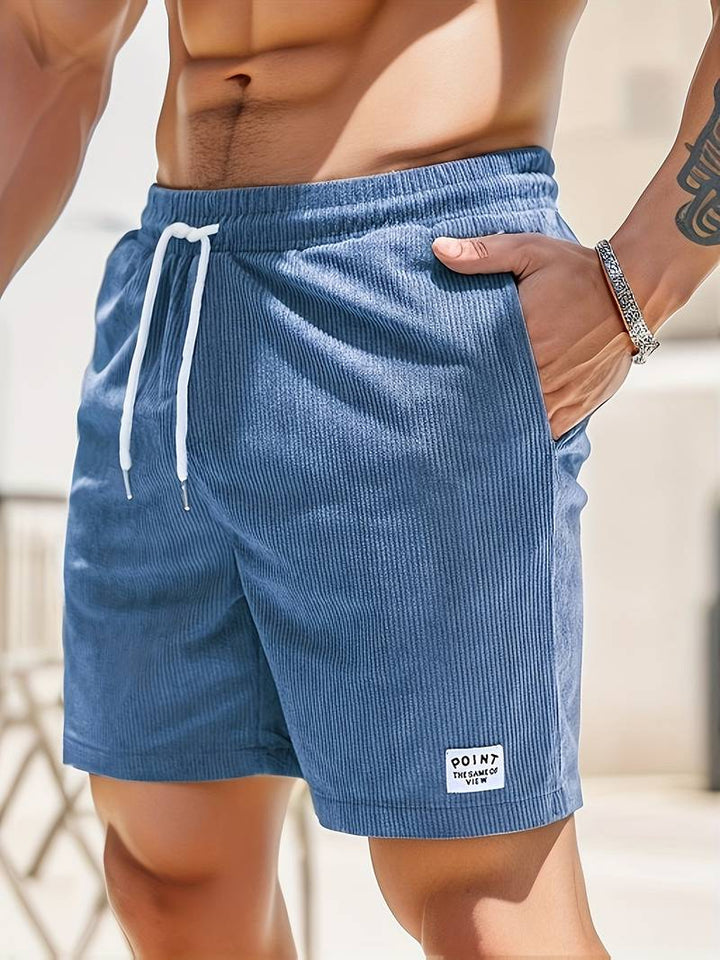 FLYNN | SHORTS FOR MEN