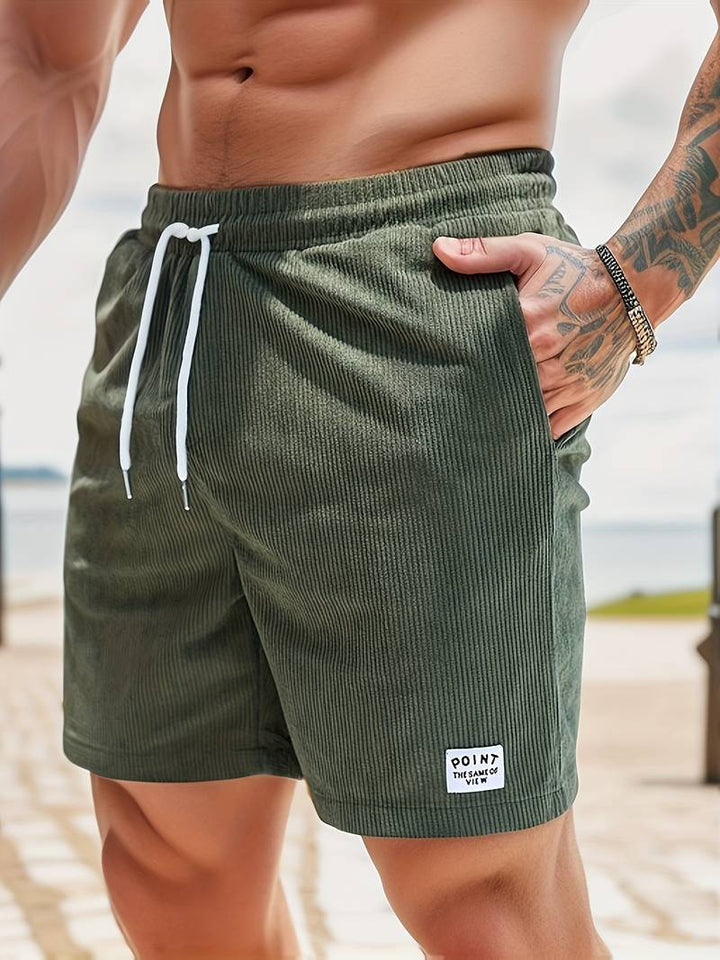 FLYNN | SHORTS FOR MEN