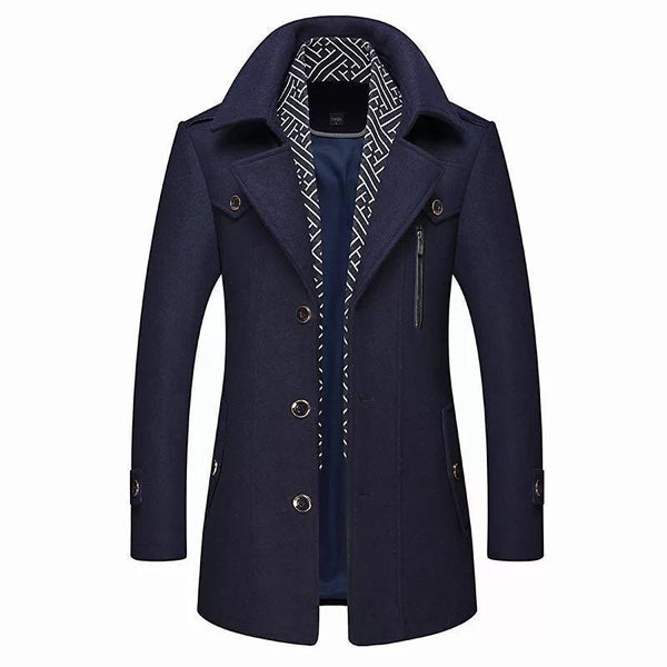 ARMANDO | CLASSIC COAT