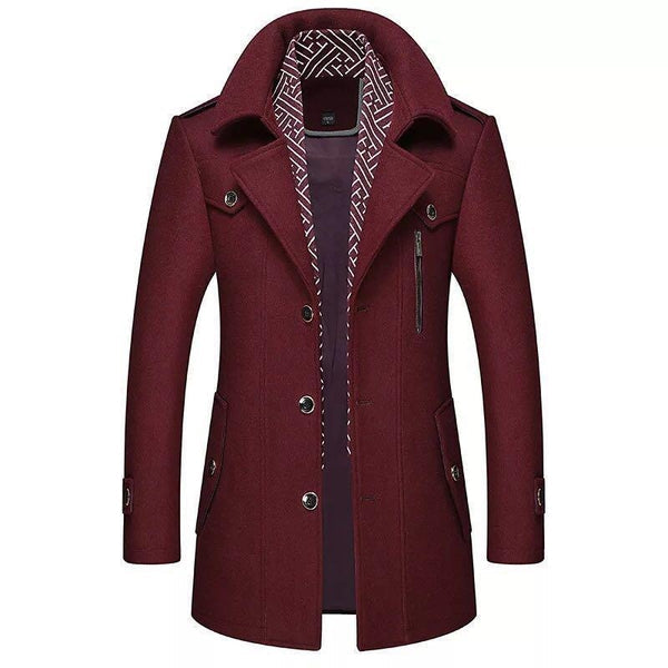 ARMANDO | CLASSIC COAT