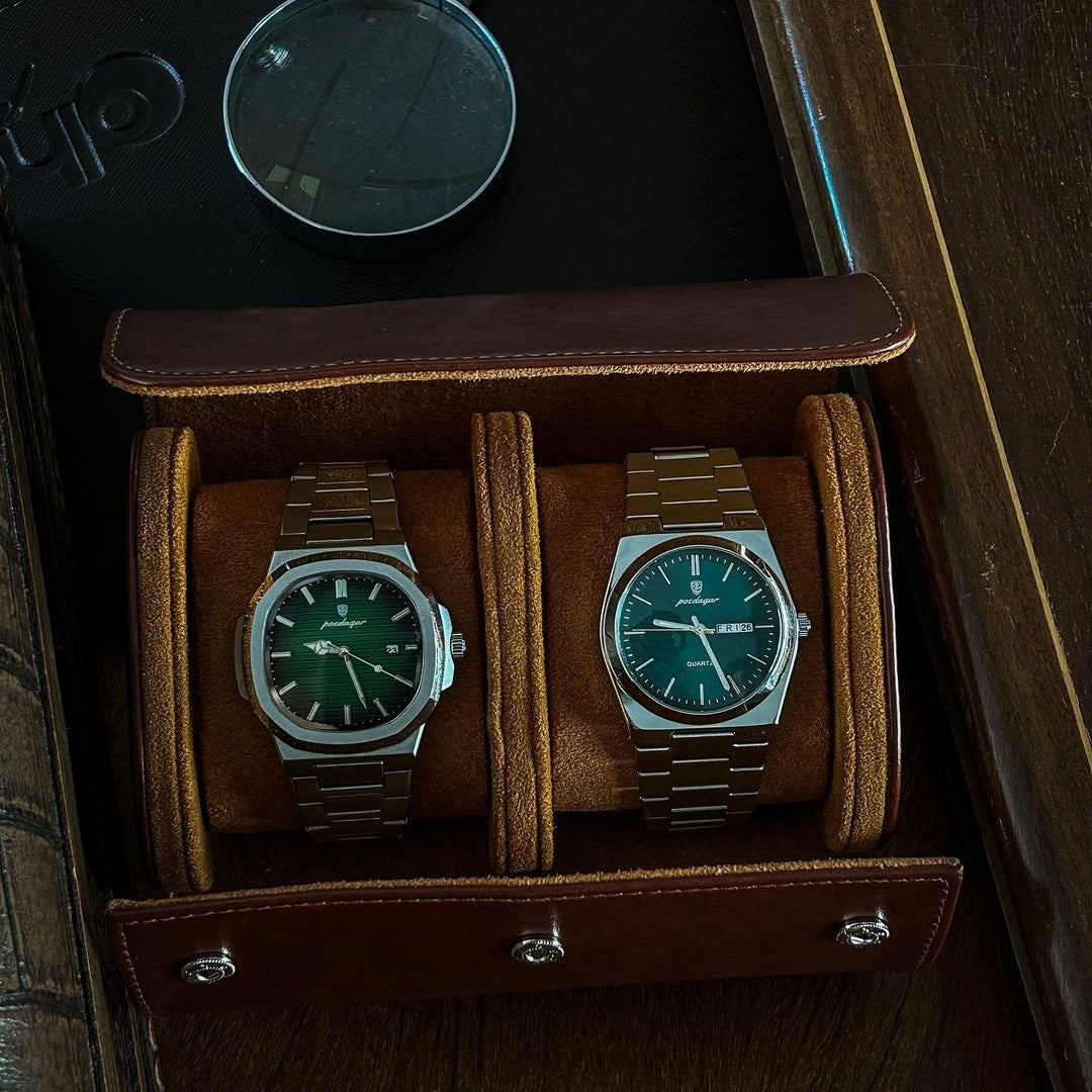 REGAL TIMEPIECE® CASPIAN