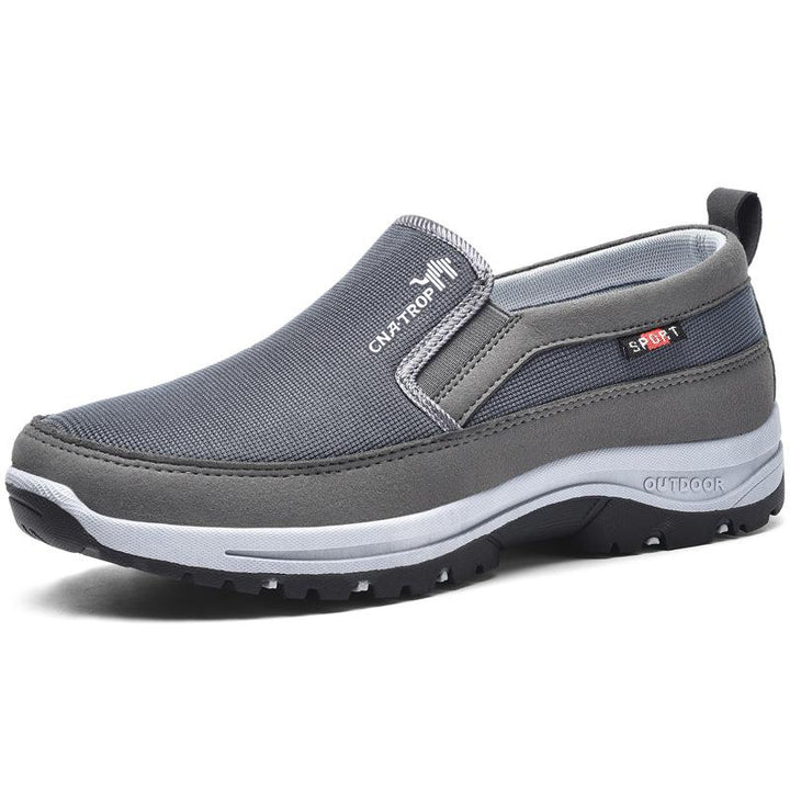 JORDAN | ORTHOPAEDIC WALKING SHOES