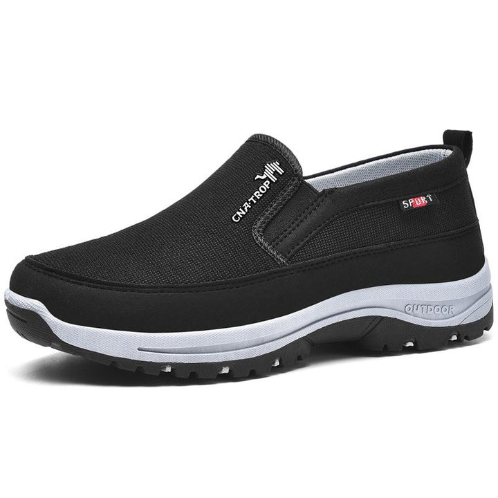 JORDAN | ORTHOPAEDIC WALKING SHOES