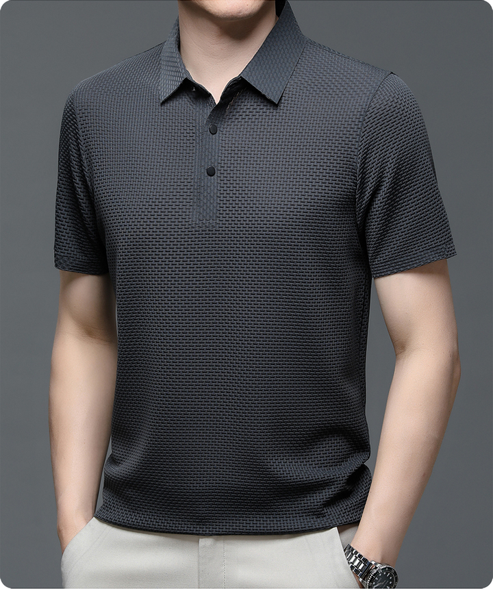 STATAHM | POLO SHIRT (1+1 FREE)